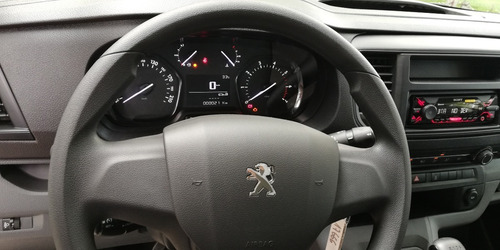 Imagen 14 de 18 de Peugeot Expert Premium 1.6 Hdi 6as 0km Am22