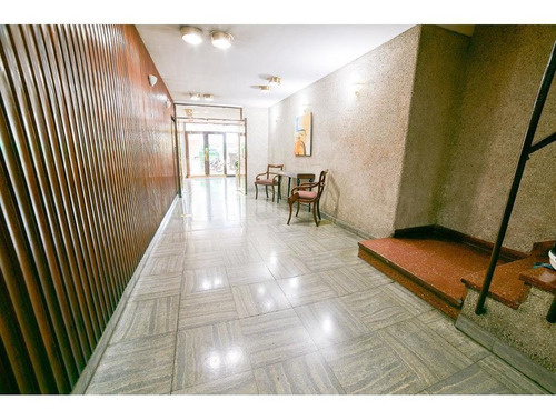 Imagen 16 de 16 de Atencion - 93 M2 Con Balcon - Unidad Con Recorrido Virtual - - 3 Ambientes Amplios -