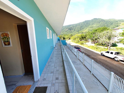 Imagem 1 de 20 de Apartamento Com 2 Dorms, Praia Da Maranduba, Ubatuba - R$ 265 Mil, Cod: 1461 - V1461
