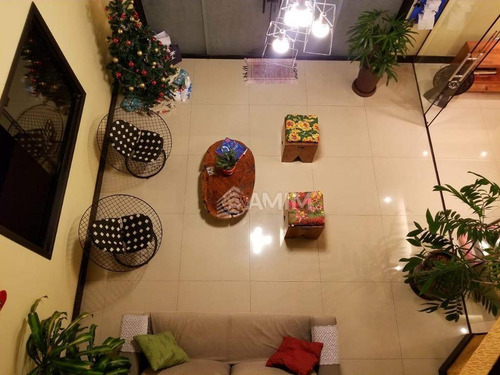 Imagem 5 de 30 de Casa À Venda, 262 M² Por R$ 1.390.000,00 - Badu - Niterói/rj - Ca0499