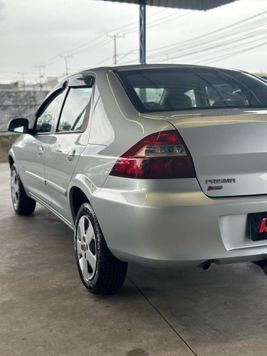 Chevrolet Prisma 1.4 8V ECONOF. 4p