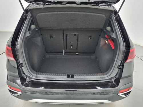 Volkswagen Taos 1.4 250 TSI TOTAL FLEX HIGHLINE AUTOMÁTICO