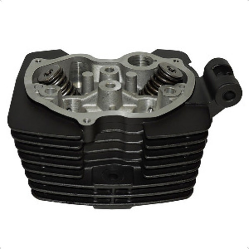 Cabeza De Cilindro Motor Completa Para Moto 150z 150sz