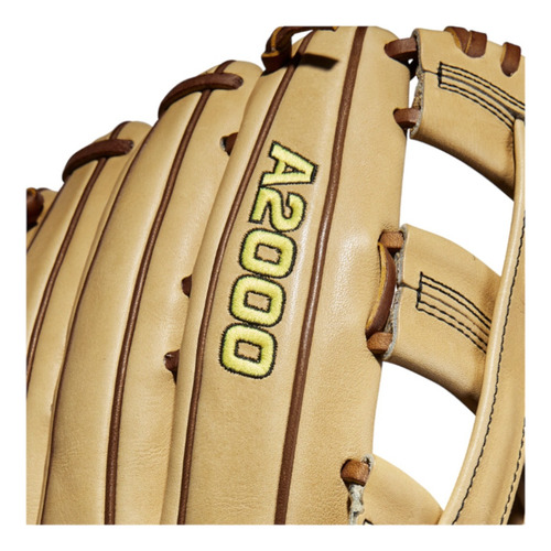 Guante De Beisbol Wilson A2000 1799 12.75in Outfield
