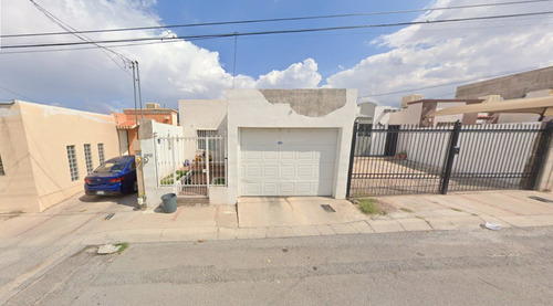 Sk09 Remate Bancario Casa En Jdn. De Las Margaritas 4810, Jardines Universidad Ii Etapa, Juventud Nte, Chihuahua