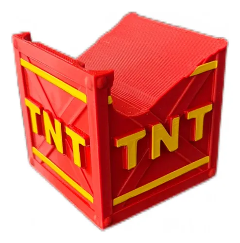 Crash Bandicoot Tnt Soporte Controles Xbox, Ps5, Ps4, Switch
