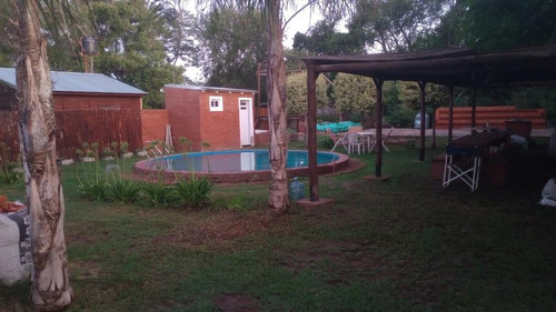 Terreno En Venta - 600mts2 - Chivilcoy