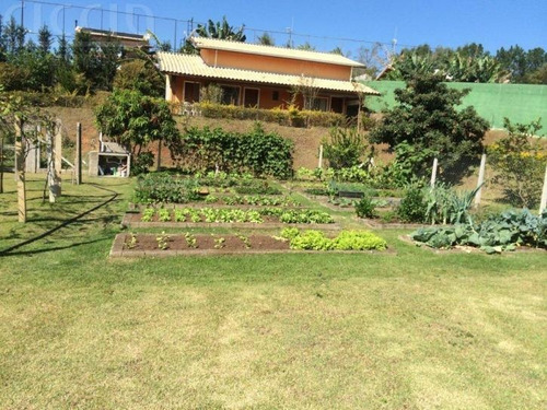 Imagem 1 de 15 de Casa Em Condominio - Chacaras Catagua - Ref: 1378 - V-ca0182