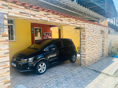 Casa Com Piscina