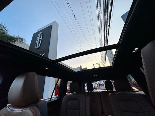 Lincoln Aviator 2022