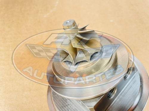 Imagen 9 de 10 de Turbo Cartucho Motor 1.4 Buick Gm Cruze Sonic Trax Encore F