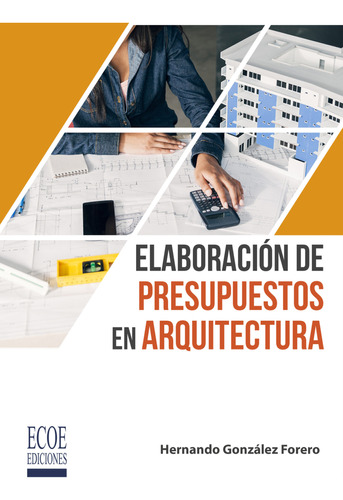 Libro Elaboración De Presupuestos En Arquitectura Lku