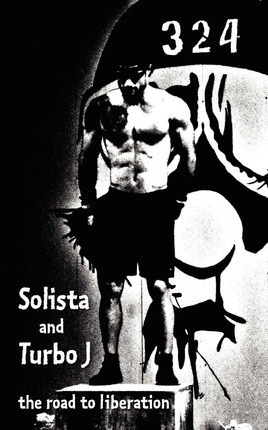 Libro 324 - Solista And Turbo J