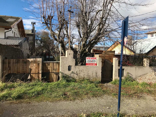 Imagen 1 de 4 de Terreno Lote En Venta Ubicado En Centro De Bariloche, Bariloche