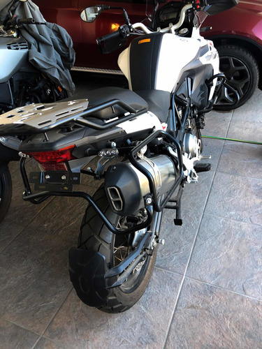 Benelli Trk 502 X