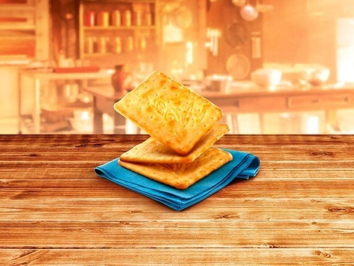 Imagem 2 de 6 de Biscoito Agua E Sal Levissimo Bauducco 200 Grs