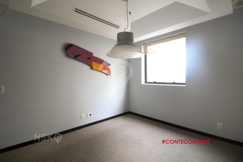 Imagem 13 de 15 de Sala/ Conj. Comercial Para Venda Ou Locação - Jardim Paulista - Nsk3 Imóveis - Ed - Ed8868