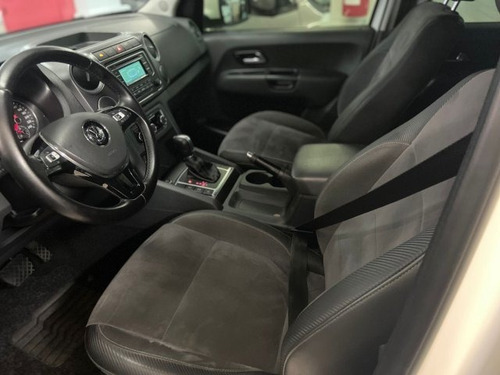 Imagem 10 de 11 de Amarok 2.0 Trendline 4x4 Cd 16v Turbo Intercooler Diesel ...