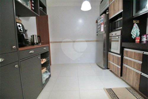 Imagem 7 de 20 de Casa-são Paulo-parque São Domingos | Ref.: Reo662299 - Reo662299