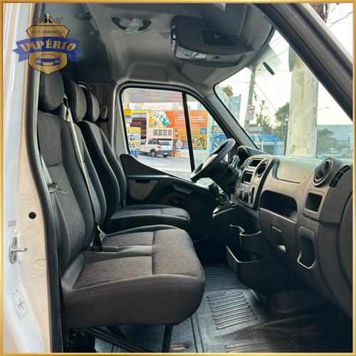 Renault Master FurgãO 2.3 Grand L2h2 5p