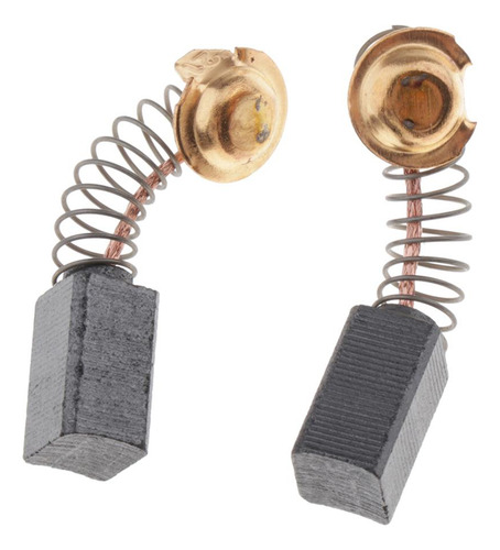 0 2 Piezas De Repuesto De Herramienta De Motor Eléctrico De