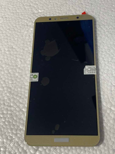 Pantalla Completa Para Huawei Y6-2018