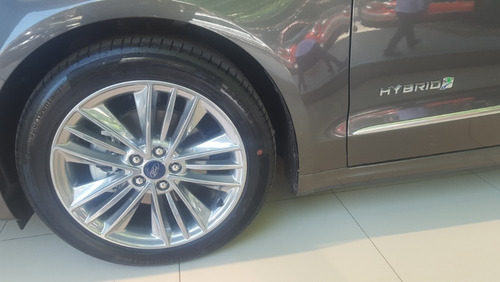 Ford Mondeo 2.0 Ecvt Vignale Hibrido