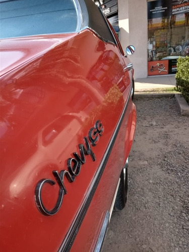 Chevrolet Chevy Super Sport 250