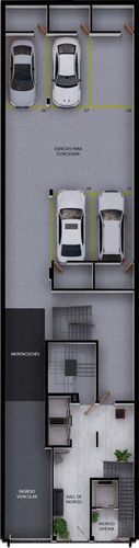 Imagen 7 de 11 de 2 Dormitorios En Construcción!! Inmejorable Ubicación!
