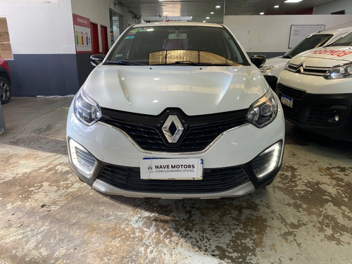 Renault Captur 2.0 Zen