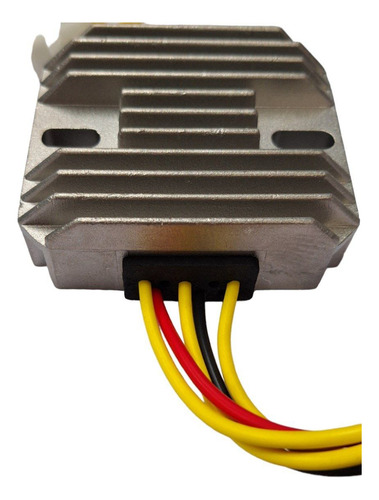 Regulador De Voltaje De Suzuki Gs500e