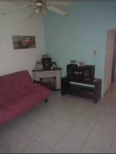 Casa En Venta - 4 Dormitorios 1 Baño 3 Cocheras - 500mts2 - La Matanza