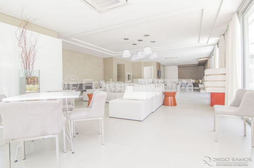 Imagem 16 de 30 de Apartamento, 1 Dormitórios, 39.77 M², Auxiliadora - 168760