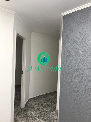 Imagem 2 de 9 de Sala Comercial Para Locação Bairro Jardim ! - Sa00036 - 69863951