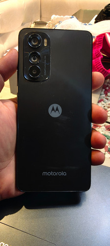 Motorola Edge 30 256 Gb Grafite 8 Gb Ram Grafite (Usado)