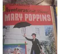 Comprar Aventuras Walt Disney Historietas 1964 Empastes Revistas .