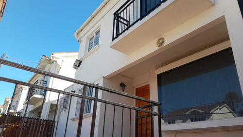 Casa En Venta Sector La Cumbre En Quilpué