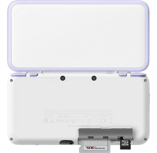 Nintendo 2ds Xl Importado De Japon