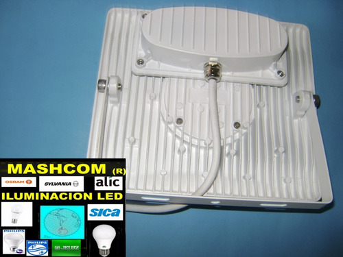 Reflector Led Cob 50 Watts-exterior/interior -mercadoenvios
