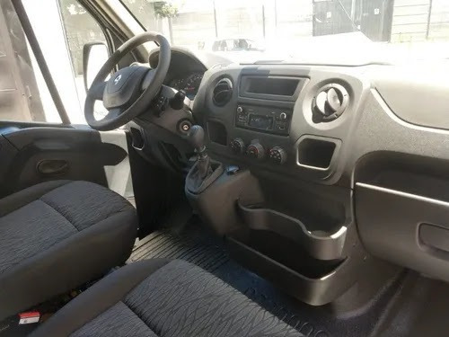 Renault Master 2.3 L1h1