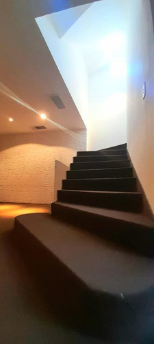 Imagen 25 de 30 de Impactante Casa En Alquiler Ayres Del Pilar Con 5 Dormitorios Y Excelente Diseño