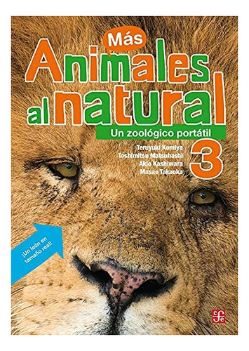 Animales Al Natural  3 - Aa. Vv