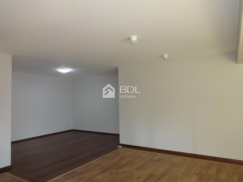 Imagem 19 de 30 de Apartamento À Venda Em Cambuí - Ap002333