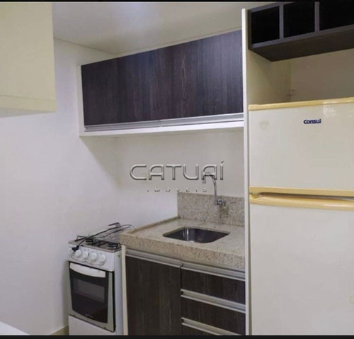 Imagem 6 de 13 de Apartamento Padrão Com 1 Quarto - 444947-v