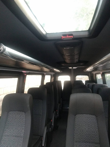 Sprinter Cdi 516 Ano 2020 Executiva Jm Cod.771