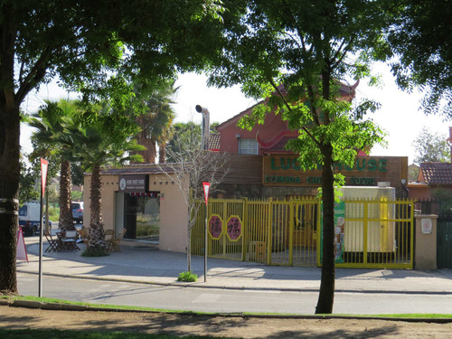 Arriendo Pieza Valle Lo Campino Quilicura (78049)