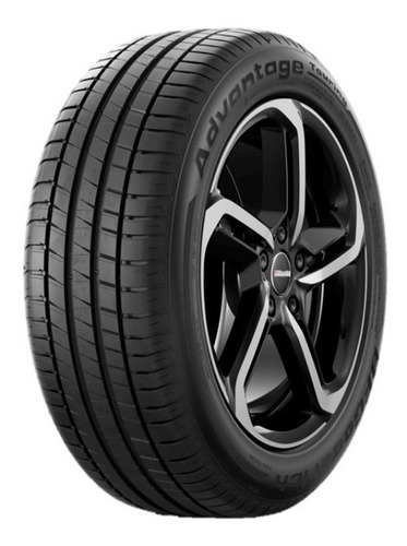Llanta 185/65r15 Advantage Touring Bfgoodrich H