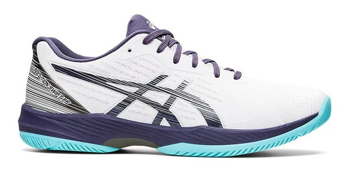 Tenis Asics Solution Swift Ff Para Tennis, Padel, Frontenis