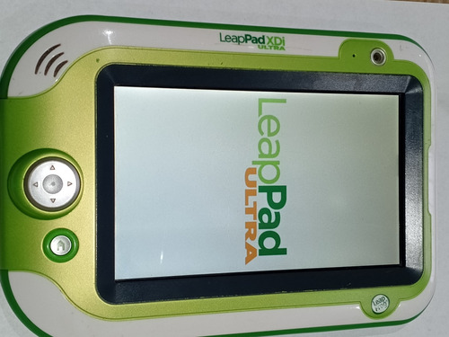 Leadpad Xdi Ultra. Tablet Educativa Para Niños Y Niñas.