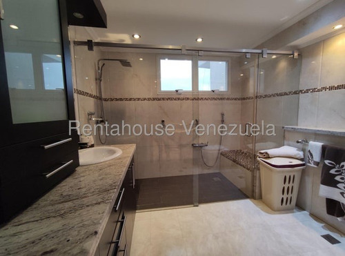 Rm Casa (dúplex) En Venta En Los Castores, Miranda